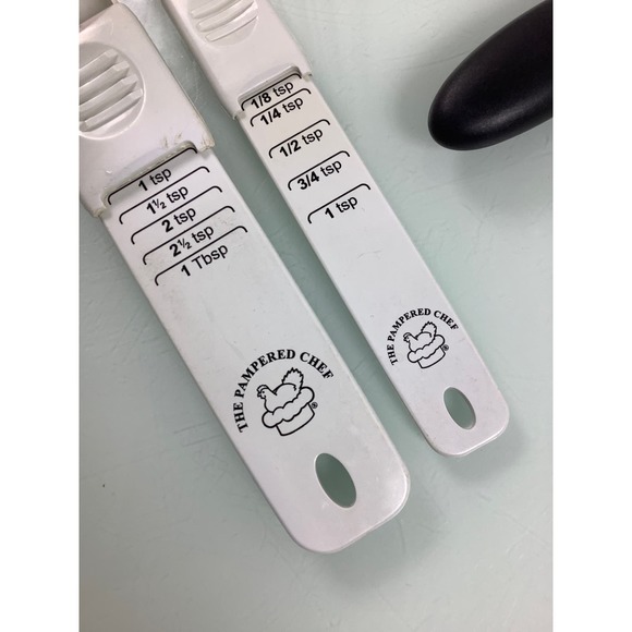 The Pampered Chef kitchen tolls bundle of 7 EUC - Picture 10 of 12